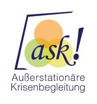 ask! Logo