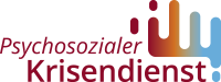 Logo vom Psychosozialen Krisendienst