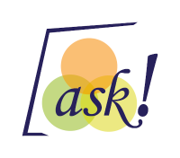 ask! Logo